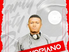 DJ inkriz – Morayopiano