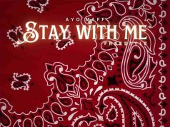 Ayo Maff – Stay with me (freestyle )