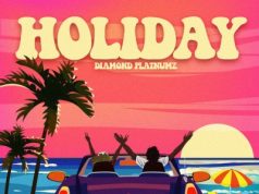 Diamond Platnumz – Holiday