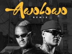 Fido – Awolowo (Remix) Ft. Kapo