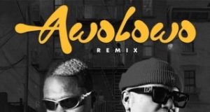 Fido – Awolowo (Remix) Ft. Kapo