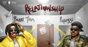 Berri- Tiga Relationship ft Perruzi