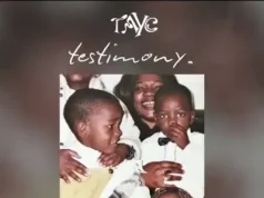 Tayc – PrAy Ft. Davido