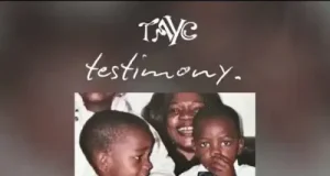 Tayc – PrAy Ft. Davido