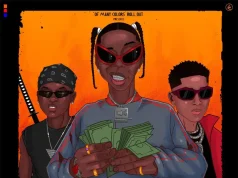 Blaqbonez – Louder Ft. Bella Shmurda & Ayo Maff