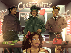Brown Joel – Constantly Ft. BoyPee & Hyce