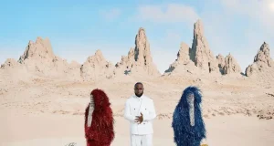 Davido – Funds Ft. ODUMODUBLVCK & Chike