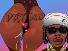 Naira Marley – Pxy Drip