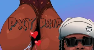 Naira Marley – Pxy Drip