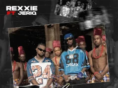 Rexxie – CHISOM (We Dem Boyz) Ft. Jeriq