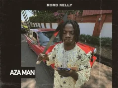 Rord kelly – Aza Man
