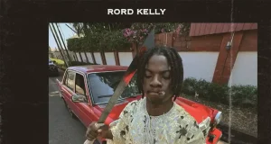 Rord kelly – Aza Man
