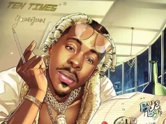 Young Jonn – Ten Times