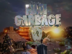 Zinoleesky – Fuji Garbage