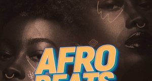 DJ Gamza – Afrobeats Best Of 2024