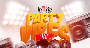 DJ inkriz – Party Vibes