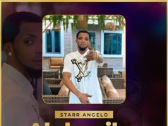 Starr Angelo – Alubarika