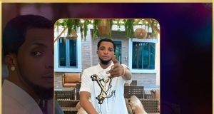 Starr Angelo – Alubarika