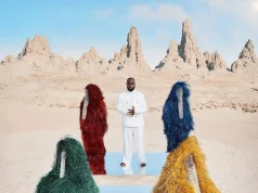 Davido – Be There Still