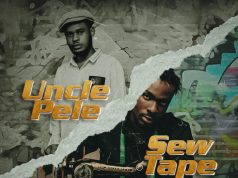 Dxtiny – Uncle Pele