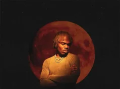 CKay – Vanity Ft. Olamide