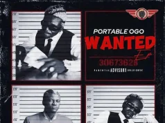 Portable – Sinners