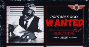 Portable – Sinners