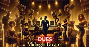Shatta Wale – Ajey (Midnight Dreams)