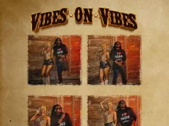 Liya – Vibes On Vibes Ft. Olamide