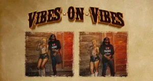 Liya – Vibes On Vibes Ft. Olamide