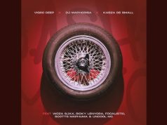 Vigro Deep – A-Z (Yashi Moto) ft DJ Maphorisa, Kabza De Small, Uncool MC, Focalistic, Scotts Maphuma, Ricky Lenyora & Woza Sjax M