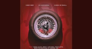 Vigro Deep – A-Z (Yashi Moto) ft DJ Maphorisa, Kabza De Small, Uncool MC, Focalistic, Scotts Maphuma, Ricky Lenyora & Woza Sjax M