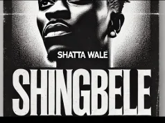 Shatta Wale – Shingbele
