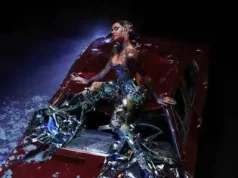 Kehlani – Tears Ft. Omah Lay