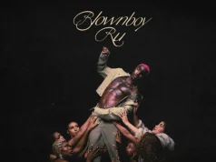 Ruger – Giveaway Ft. Zlatan