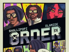 Shallipopi – Order Ft. Olamide
