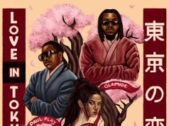 Paul Play – Love In Tokyo Ft. Olamide