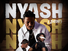 Siso Arcani – Nyash (Ikebe)