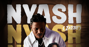 Siso Arcani – Nyash (Ikebe)
