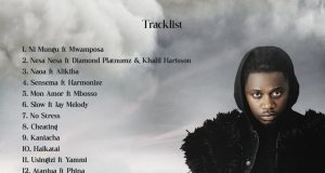 Rayvanny – Mon Amor Ft Mbosso