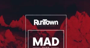 Runtown – Mad Over You