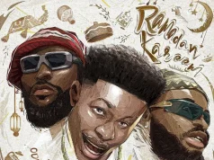 Tolibian – Ramadan Kareem Ft. Odumodublvck & Boj