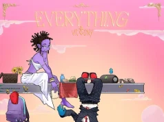 Victony-Everything