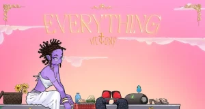 Victony-Everything