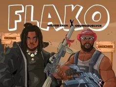 Wizard Chan – Flako Ft. Odumodublvck