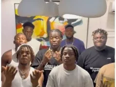 Rord Kelly – Odogwu Parara Ft BoyPee