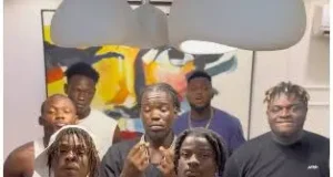 Rord Kelly – Odogwu Parara Ft BoyPee