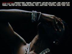 Wizkid – Bad Girl Ft. Asake