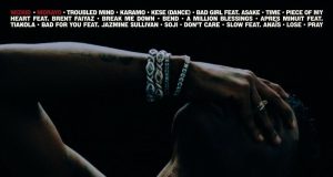 Wizkid – Bad Girl Ft. Asake