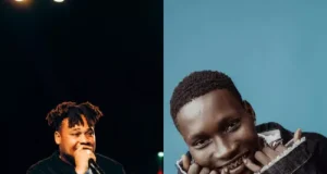 BNXN (Buju) ft Zinoleesky – Kilometer (Remix)